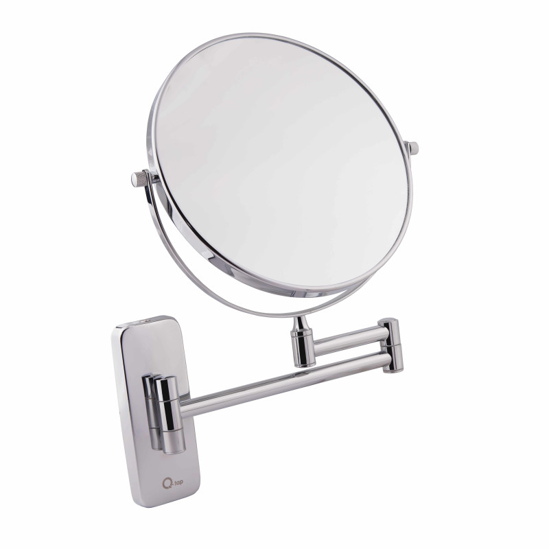 

Зеркало Косметическое Q-Tap Liberty CRM 1147