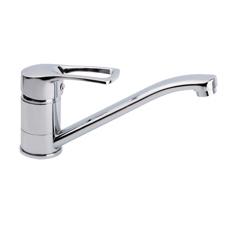 

Смеситель Для Кухни Sanitary Wares G-Ferro Hansberg 003 K40