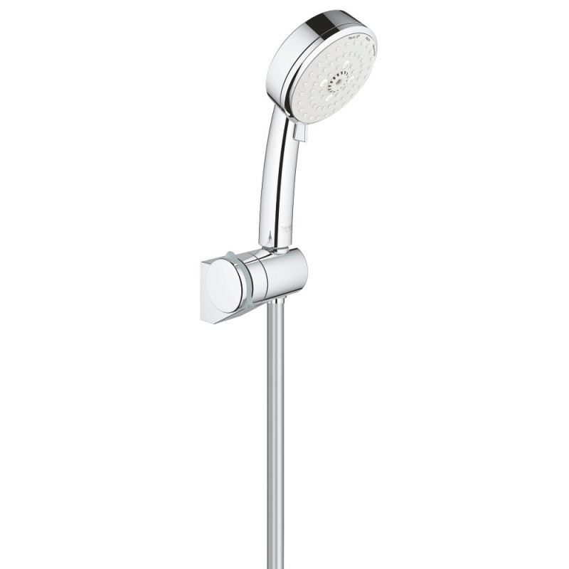 

Душевой Набор Grohe New Tempesta Cosmopolitan 100 27584002