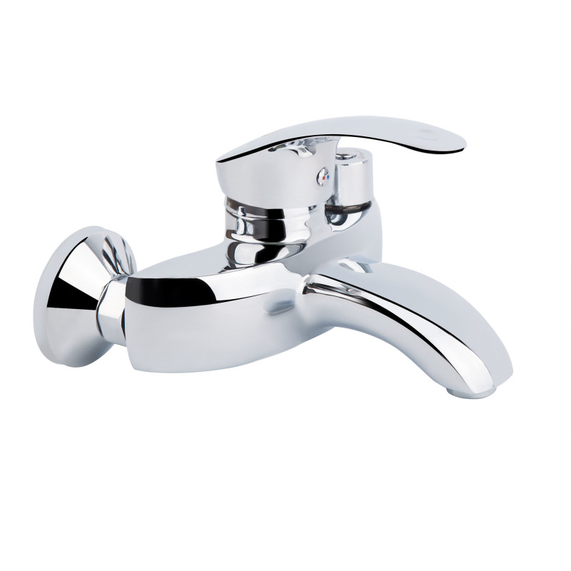 

Смеситель Для Ванной Q-Tap Mars СRM 006 NEW K40