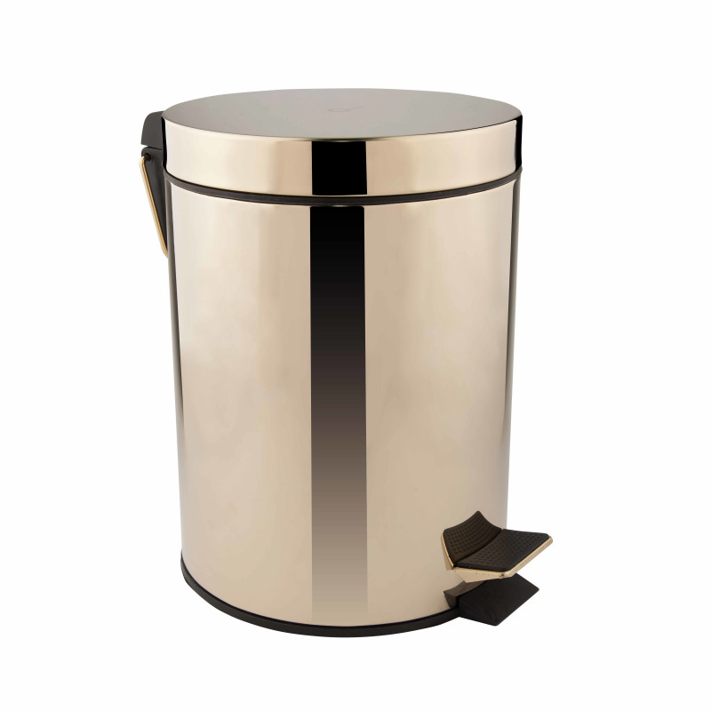 

Ведро Для Мусора Q-Tap Liberty ORO 1149 5 л