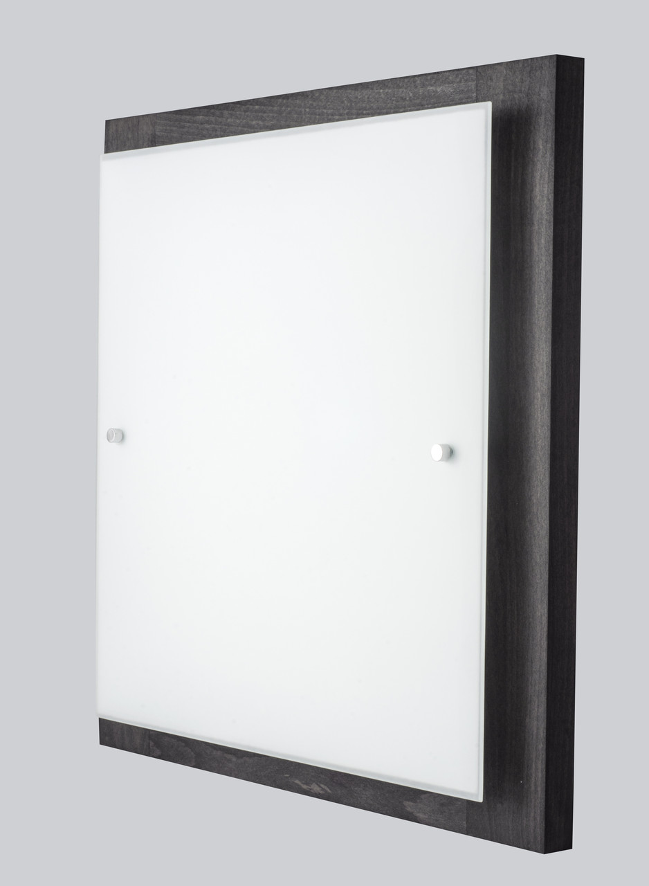 

Светильник Vesta Light Wood Restyling 29882 Графит