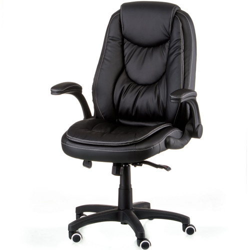 

Кресло руководителя Oskar black E5241