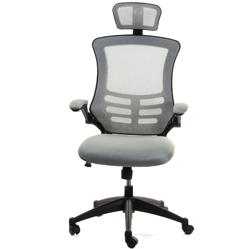 

Кресло офисное RAGUSA Grey 27718