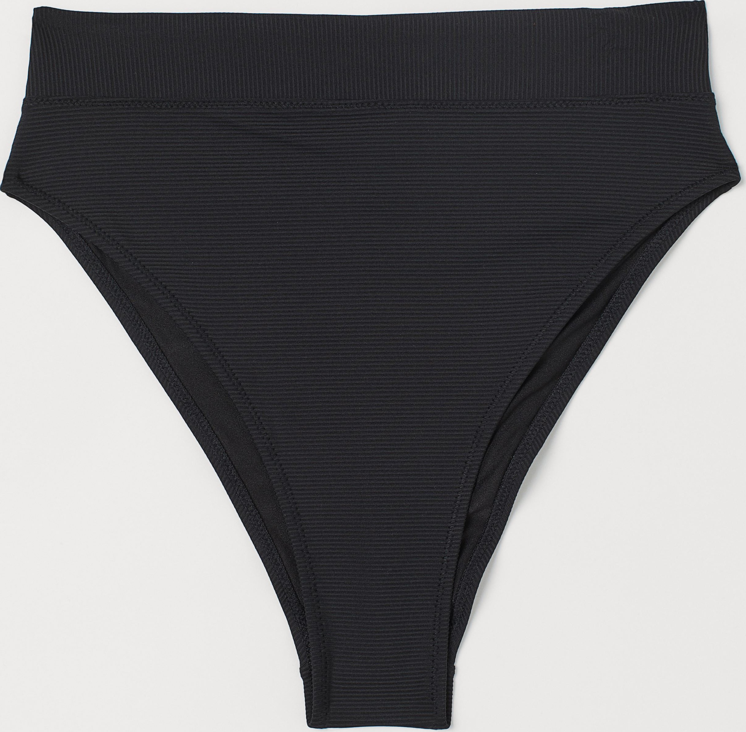 

Нижняя часть купальника H&M 203-8024901 40 Черная (2000001836460_PS2030000016310_hm05225298811)
