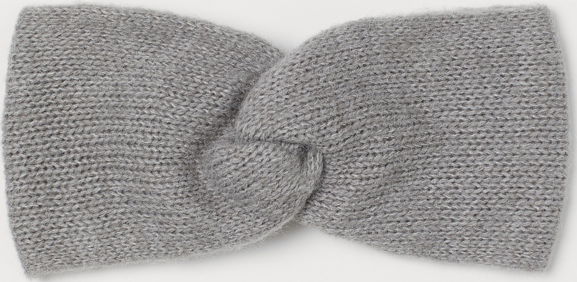 

Повязка H&M 4282910wt Серая