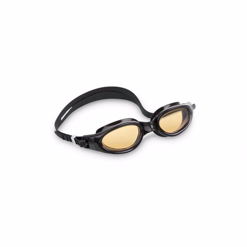 

Очки для плавания Intex 55692 (Желтый) Pro Master Goggles