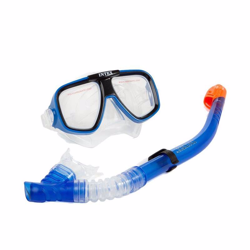 

Набор для плавания Intex 55948 Reef Rider Swim Set