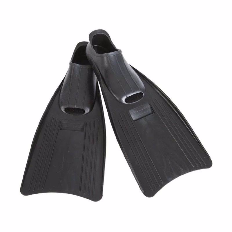 

Ласты для плавания Intex 55934 (Черный) Medium Super Sport Fins (р-р 38-40)