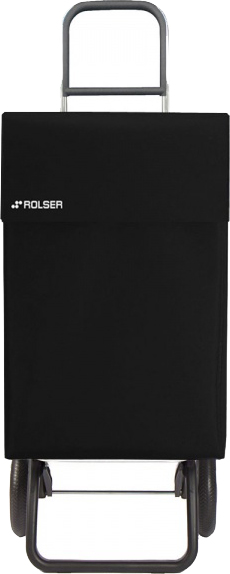 

Сумка-тележка Rolser Jean LN Convert RG 43 л Negro