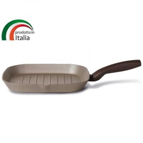 

Сковорода TVS Gustosa Grill 28 х 28 см