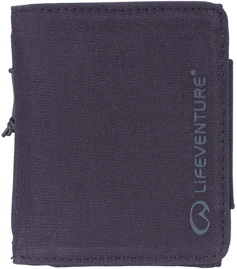 

Кошелек Lifeventure RFID Tri-Fold Wallet Navy (0068281)