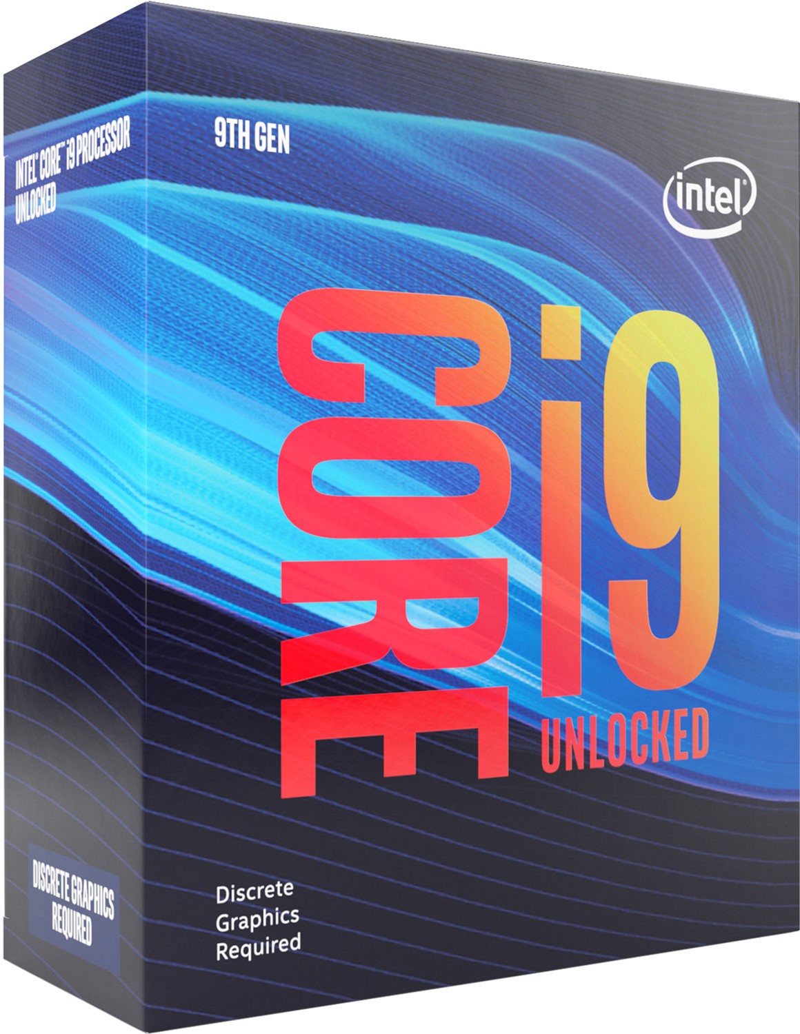 Акція на Процессор Intel Core i9-9900KF 3.6GHz/8GT/s/16MB (BX80684I99900KF) s1151 BOX від Rozetka UA