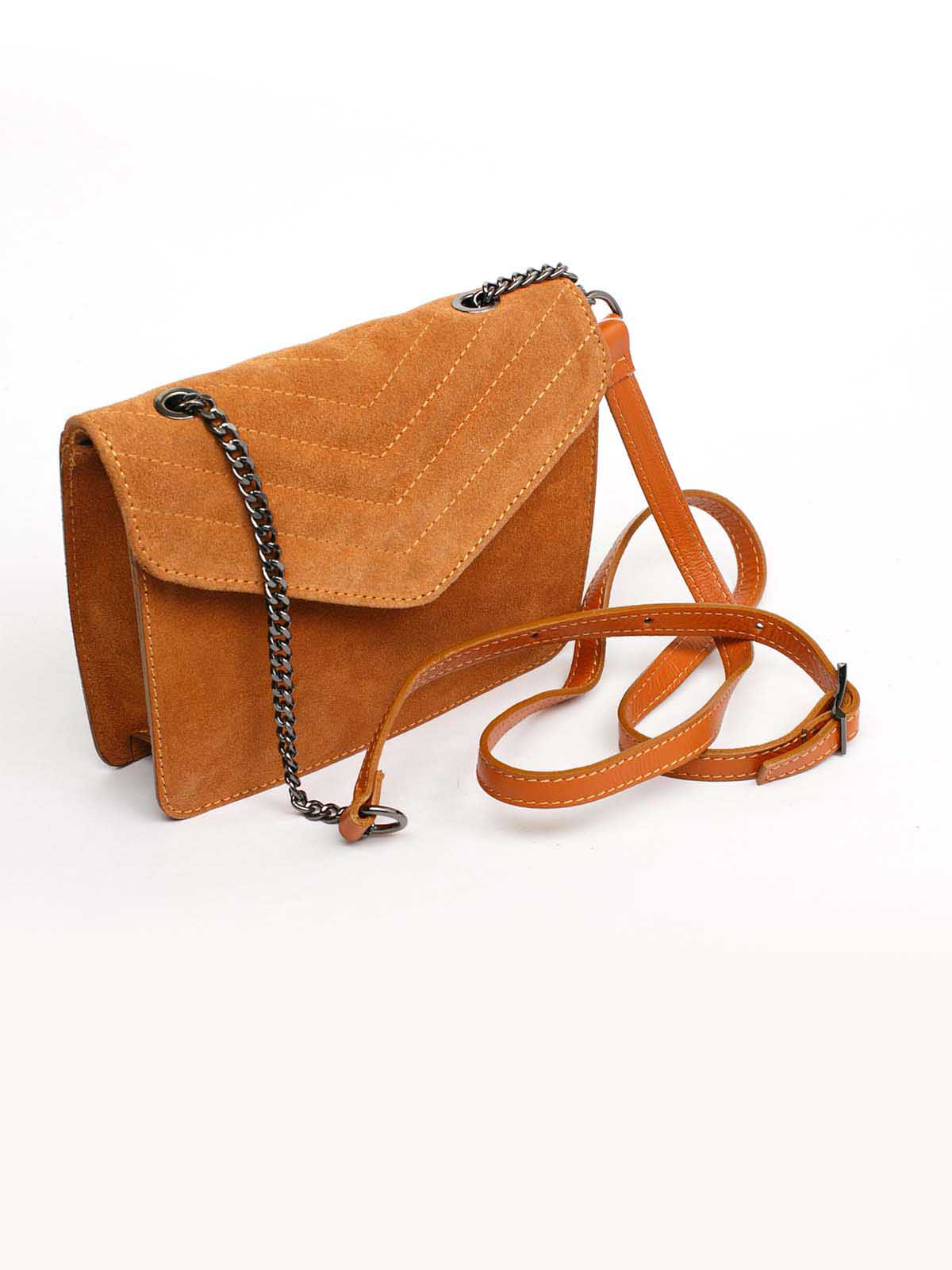 

Клатч THOM THOM_1147_brown Кожаный Коричневый