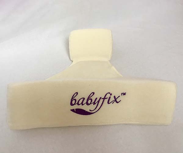 

Позиционер «Babyfix Premium» молочный (76)