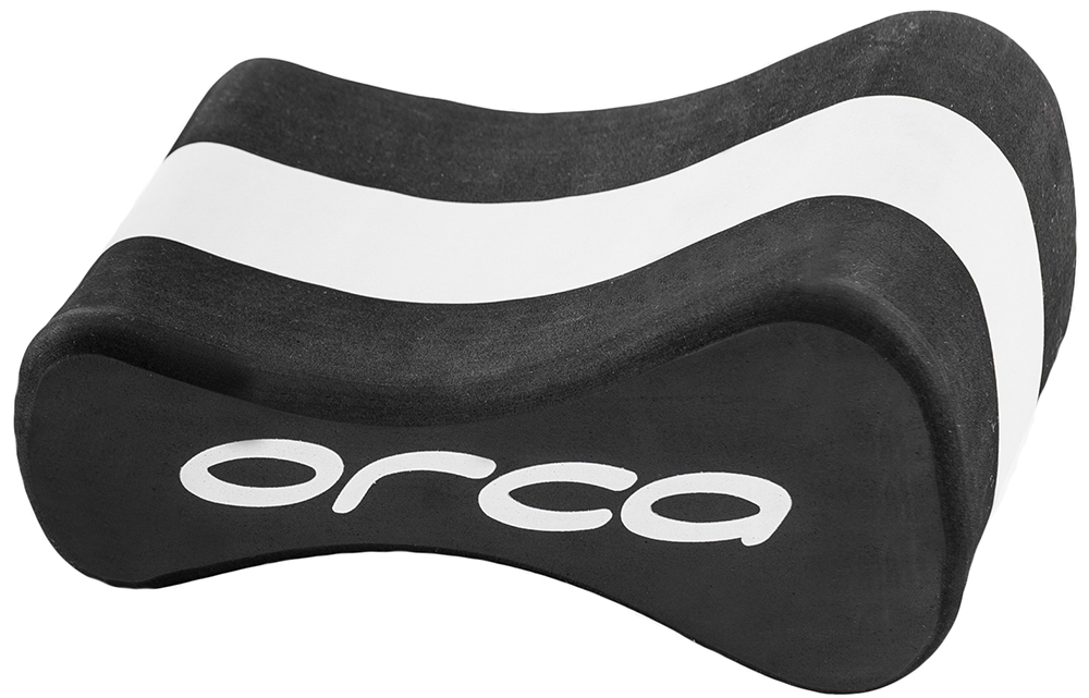 

Колобашка Orca Pull Buoy Black (GVA70001)