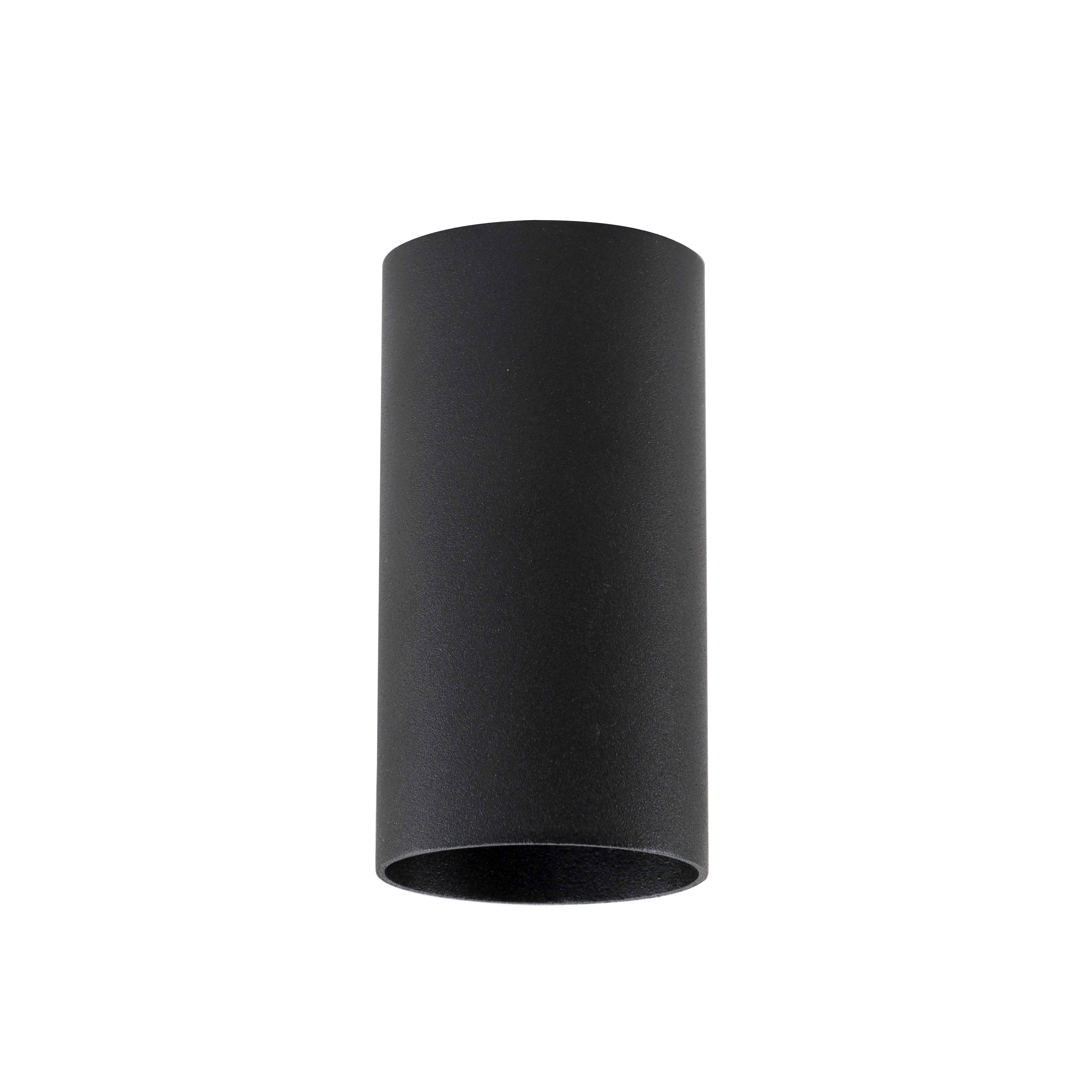 

Люстра потолочная Atma Light 5,7х5,7х9 см (osv0000726) Черный