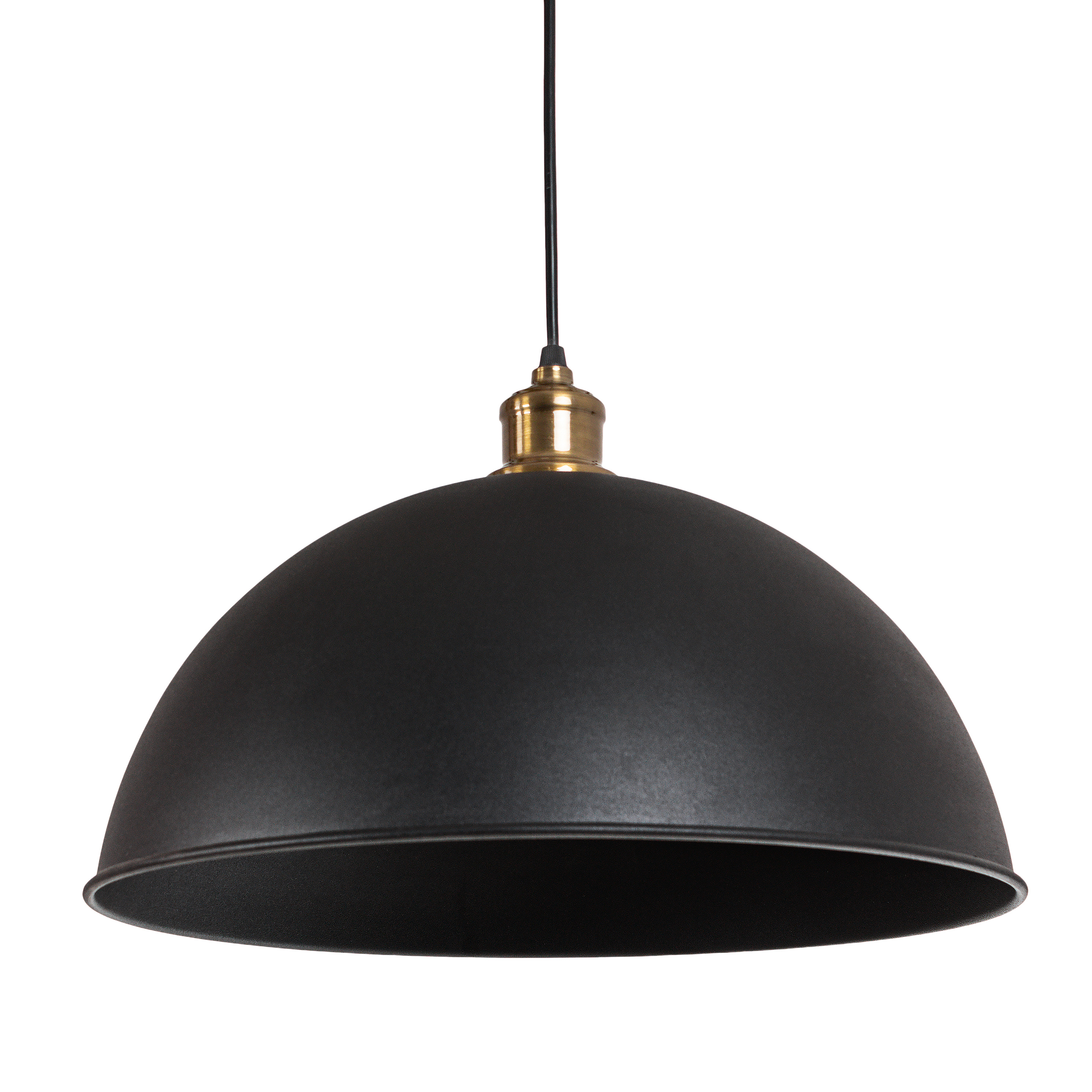 

Люстра подвесная Atma Light 100х41х41 см (osv0000631) Черный