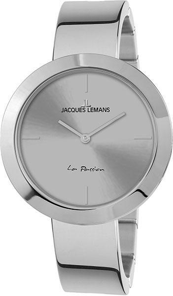 

Женские часы Jacques Lemans 1-2031I
