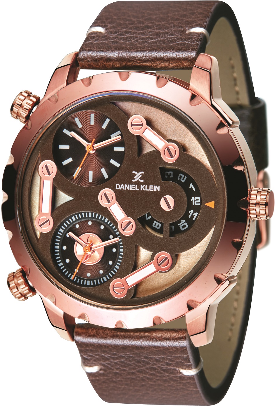

Мужские часы Daniel Klein DK11303-6