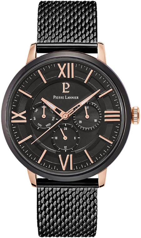 

Мужские часы Pierre Lannier 255F438