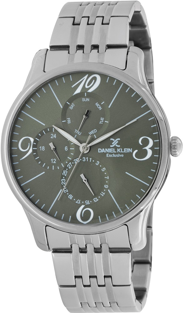 

Мужские часы Daniel Klein DK11604-6
