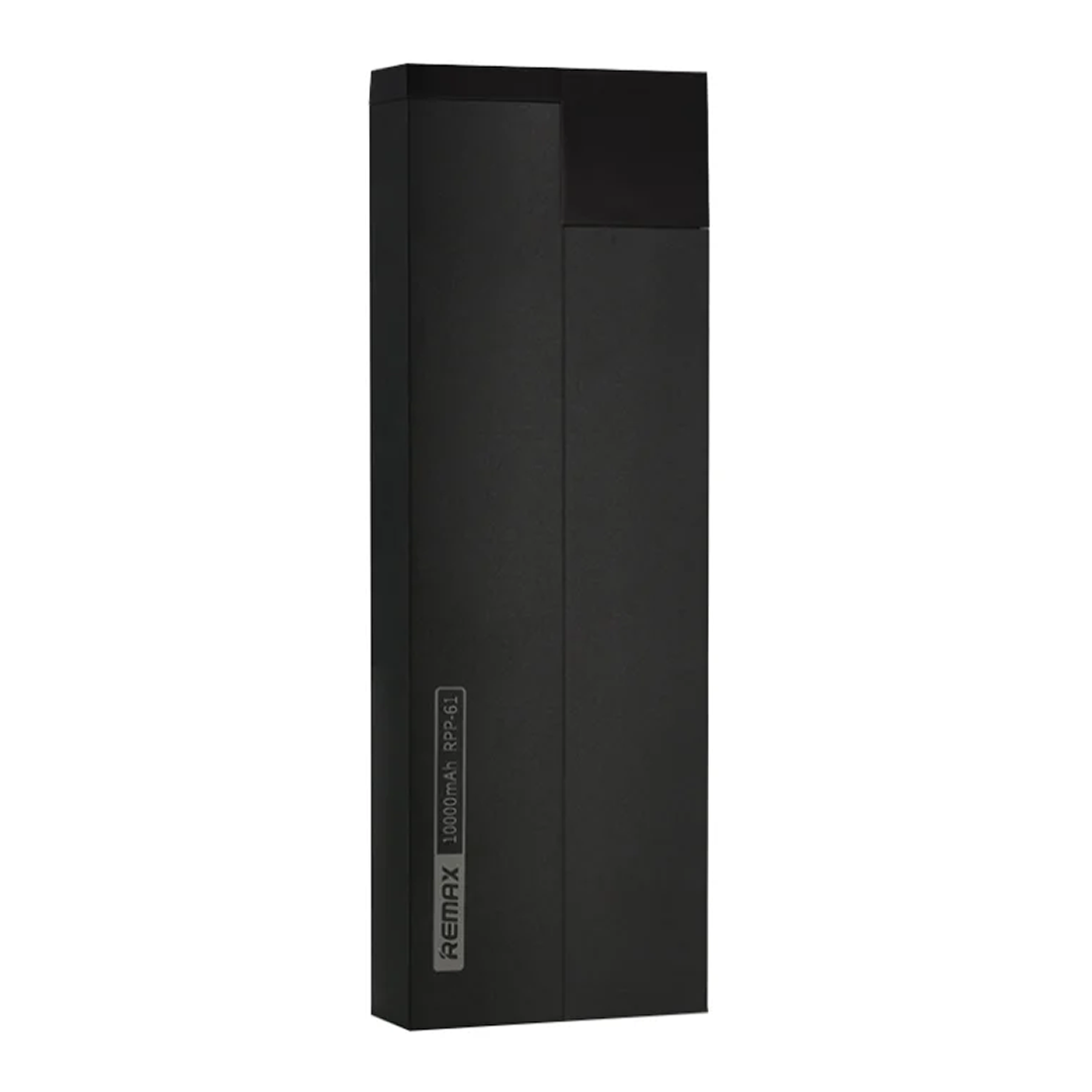 

Внешний аккумулятор Remax Power Bank PRODA Kerolla Series RPP-61 (10000 mAh)