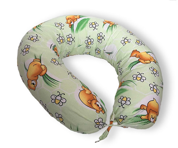 

Подушки для беременных Babyfix 210x33 см (91)