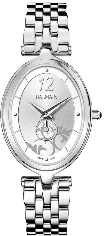 

Женские часы Balmain B8111.33.16