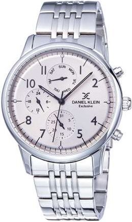 

Мужские часы Daniel Klein DK11894-3