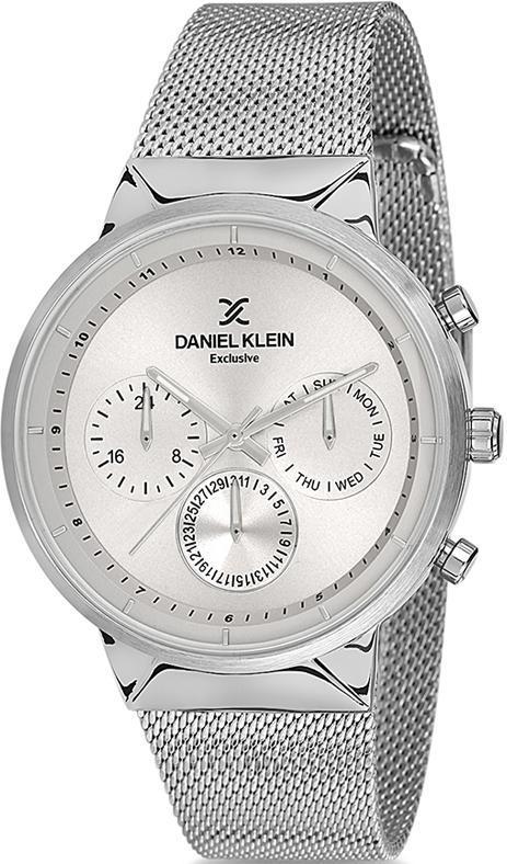 

Мужские часы Daniel Klein DK11750-1