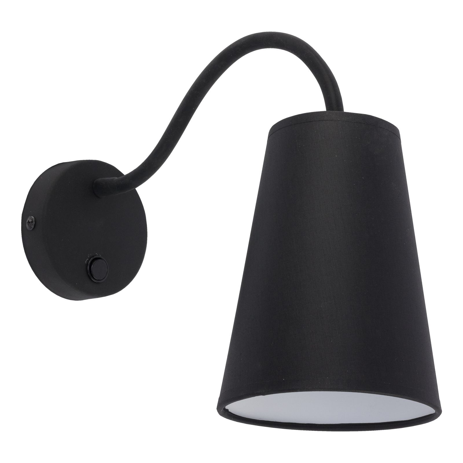 

Бра TK Lighting 2447 Wire Black (tk-lighting-2447)