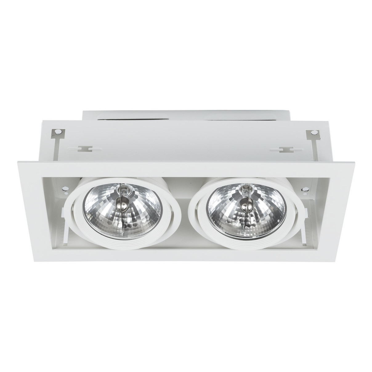 

Точечный встраиваемый минималистичный светильник Nowodvorski 6453 Downlight (nowodvorski-6453)