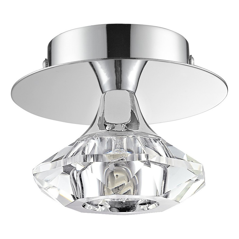 

Точечный накладной декоративный светильник Nowodvorski 4651 Tesalli (nowodvorski-4651)