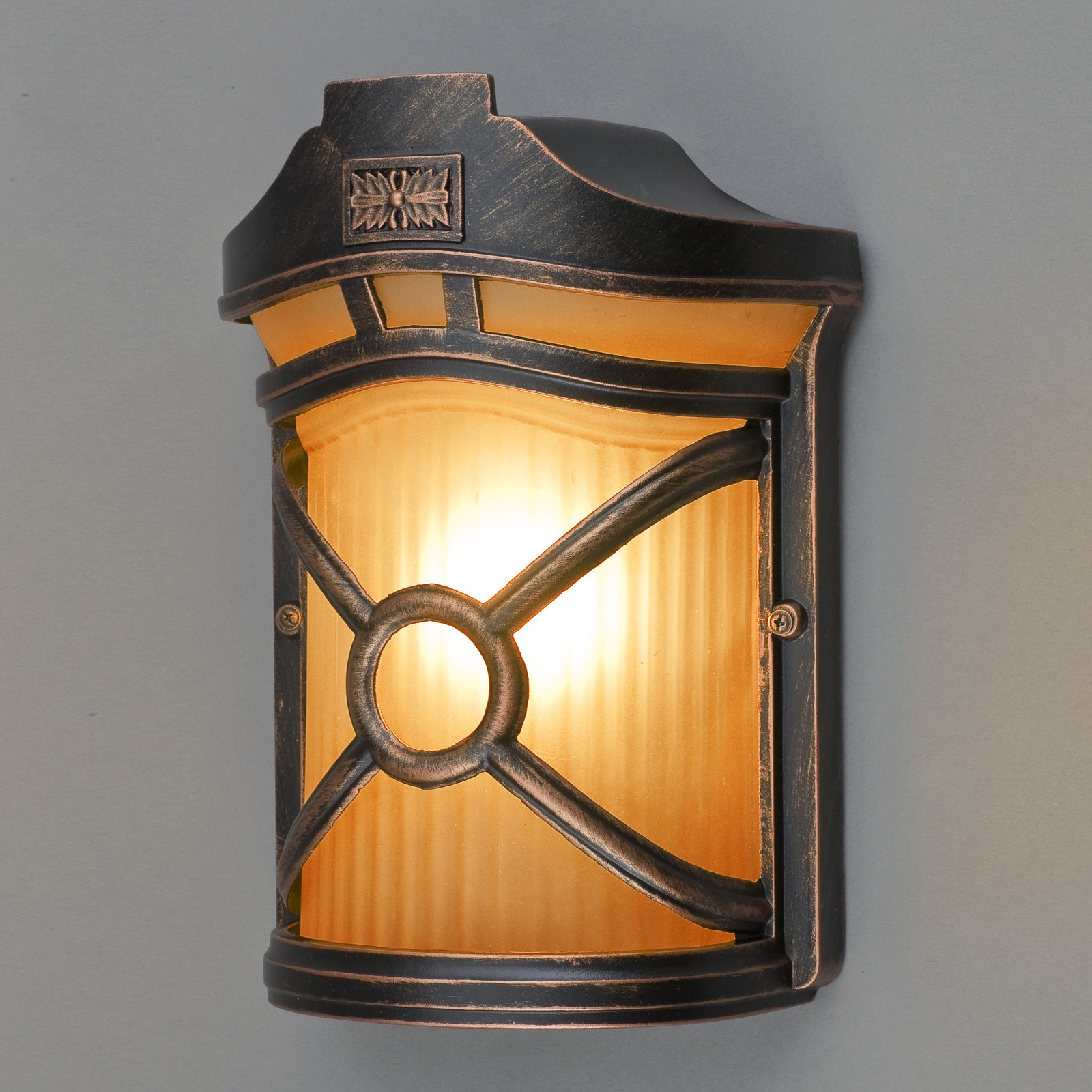 

Уличный настенный светильник Nowodvorski 4687 Don (nowodvorski-4687)