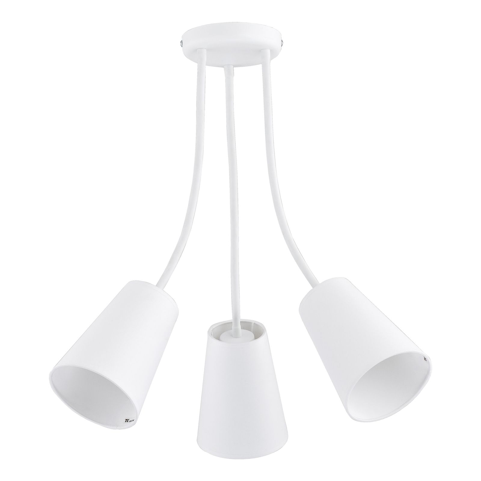 

Подвесной светильник TK Lighting 2097 Wire White (tk-lighting-2097)