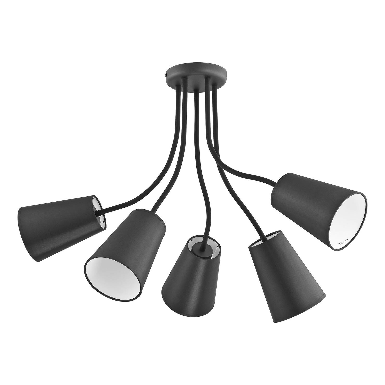 

Подвесной светильник TK Lighting 2104 Wire (tk-lighting-2104)