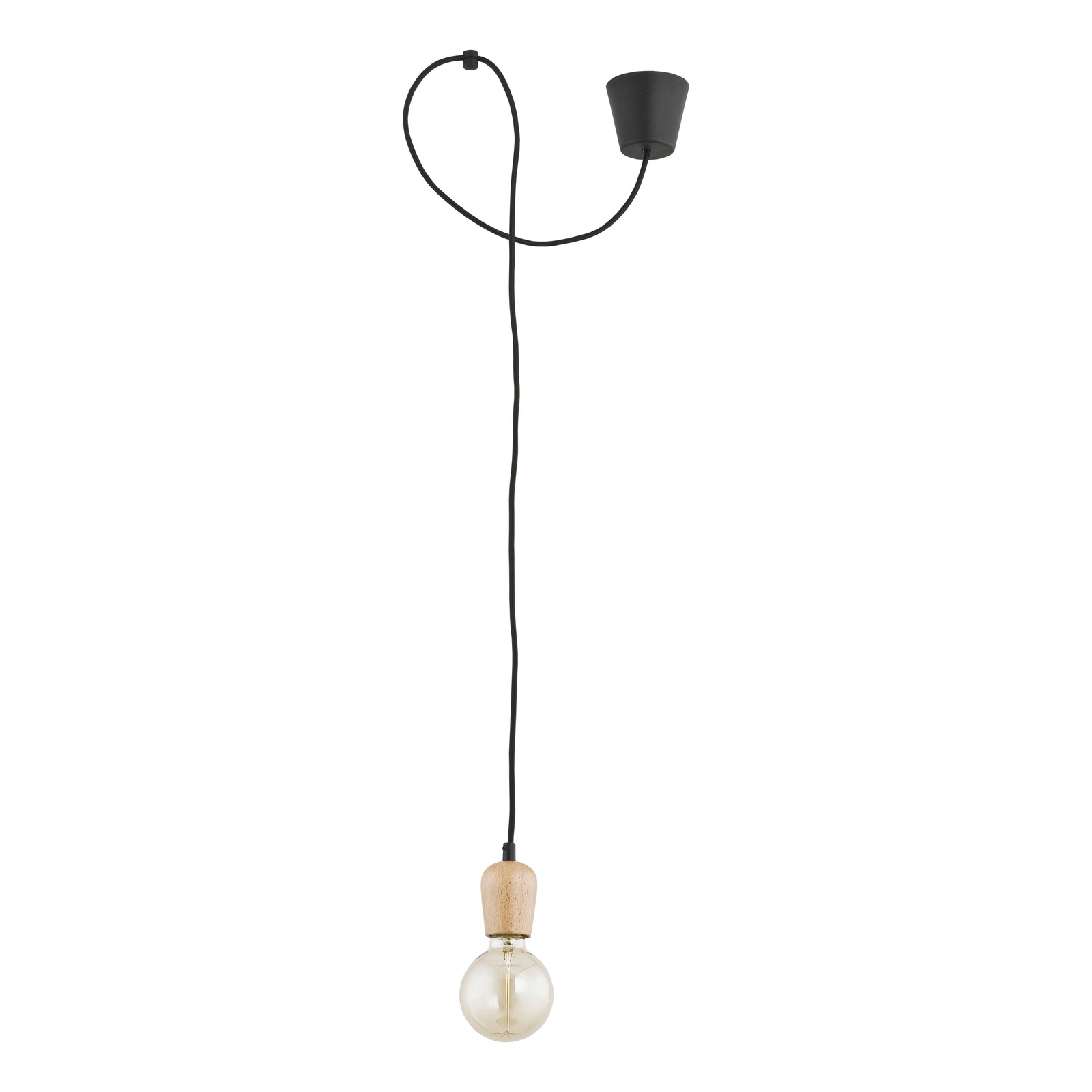 

Подвесной светильник TK Lighting 8629 Qualle (tk-lighting-8629)