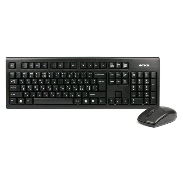 

Комплект A4tech 3100N