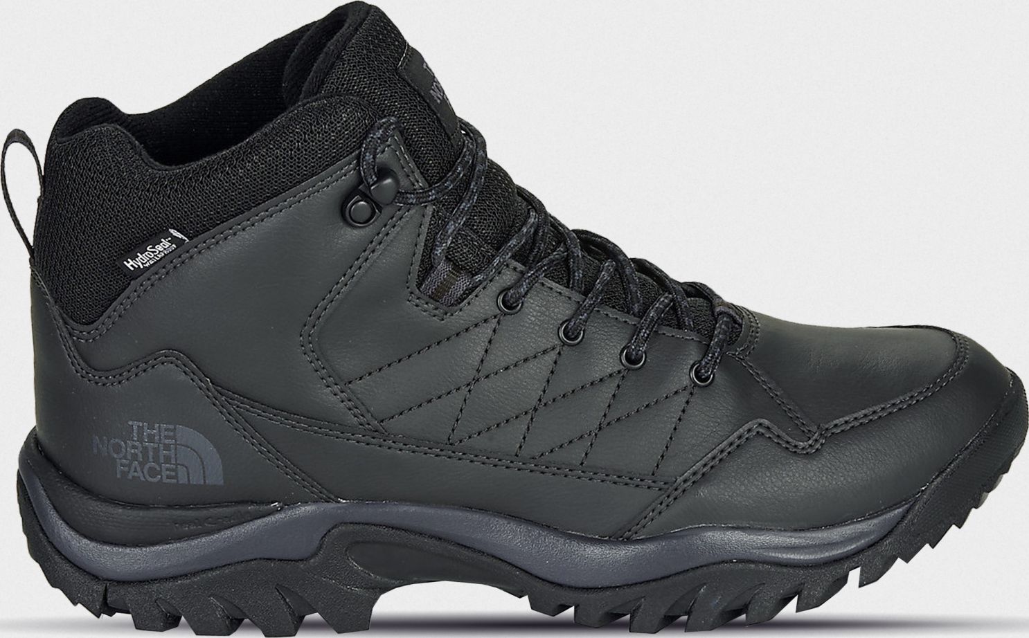 

Ботинки The North Face NF0A3RRQCA01 40 (25.5 см) Черные