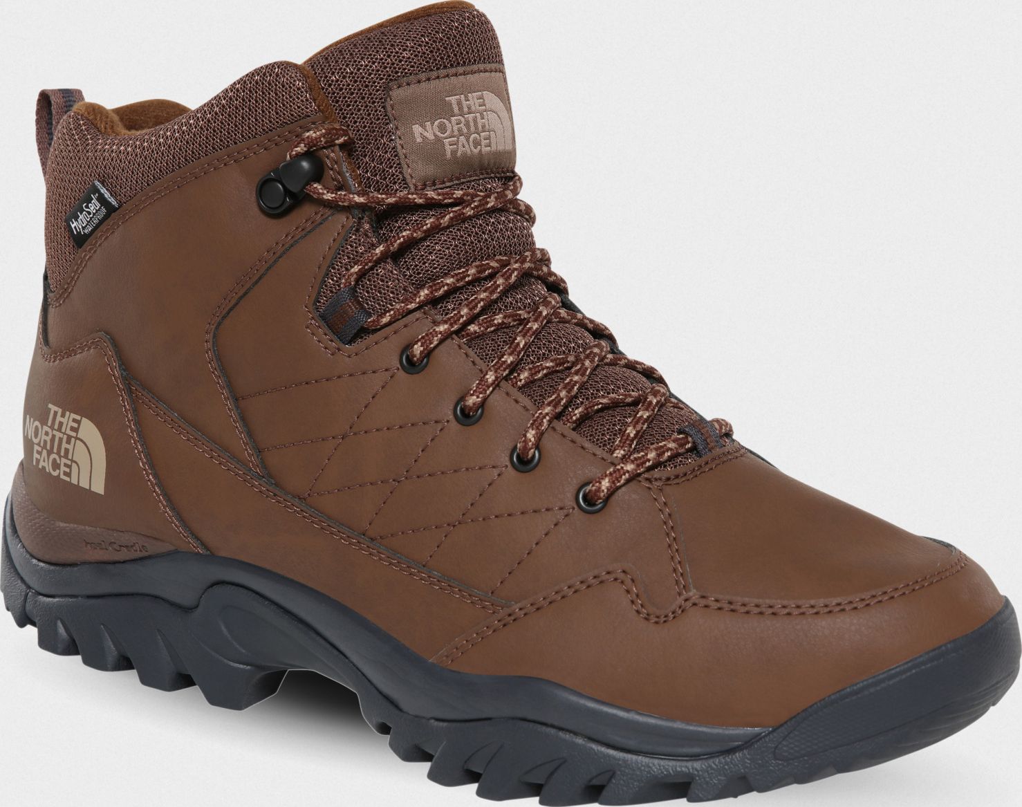 

Ботинки The North Face NF0A3RRQGT51 42 (27 см) Коричневые