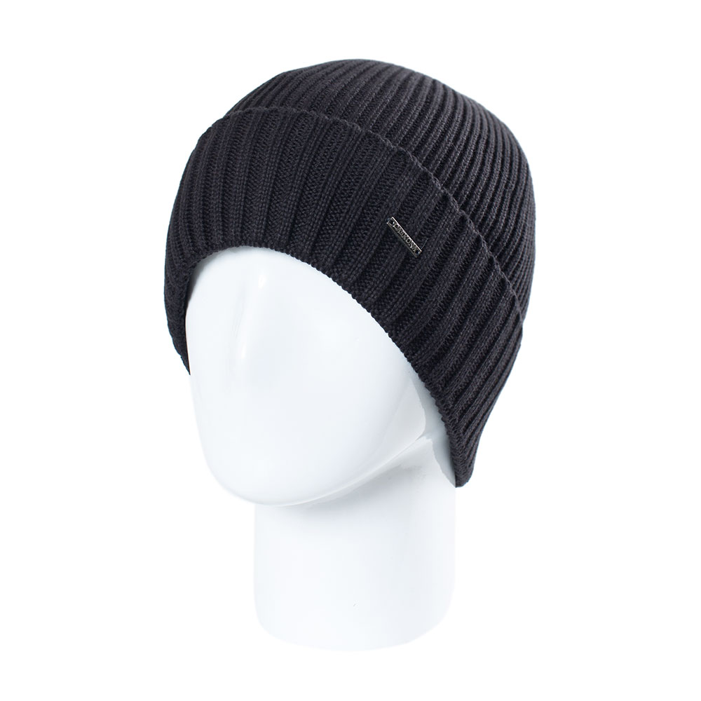

Шапка Caskona Tommy Flip Cs 102701 56-60 Черная
