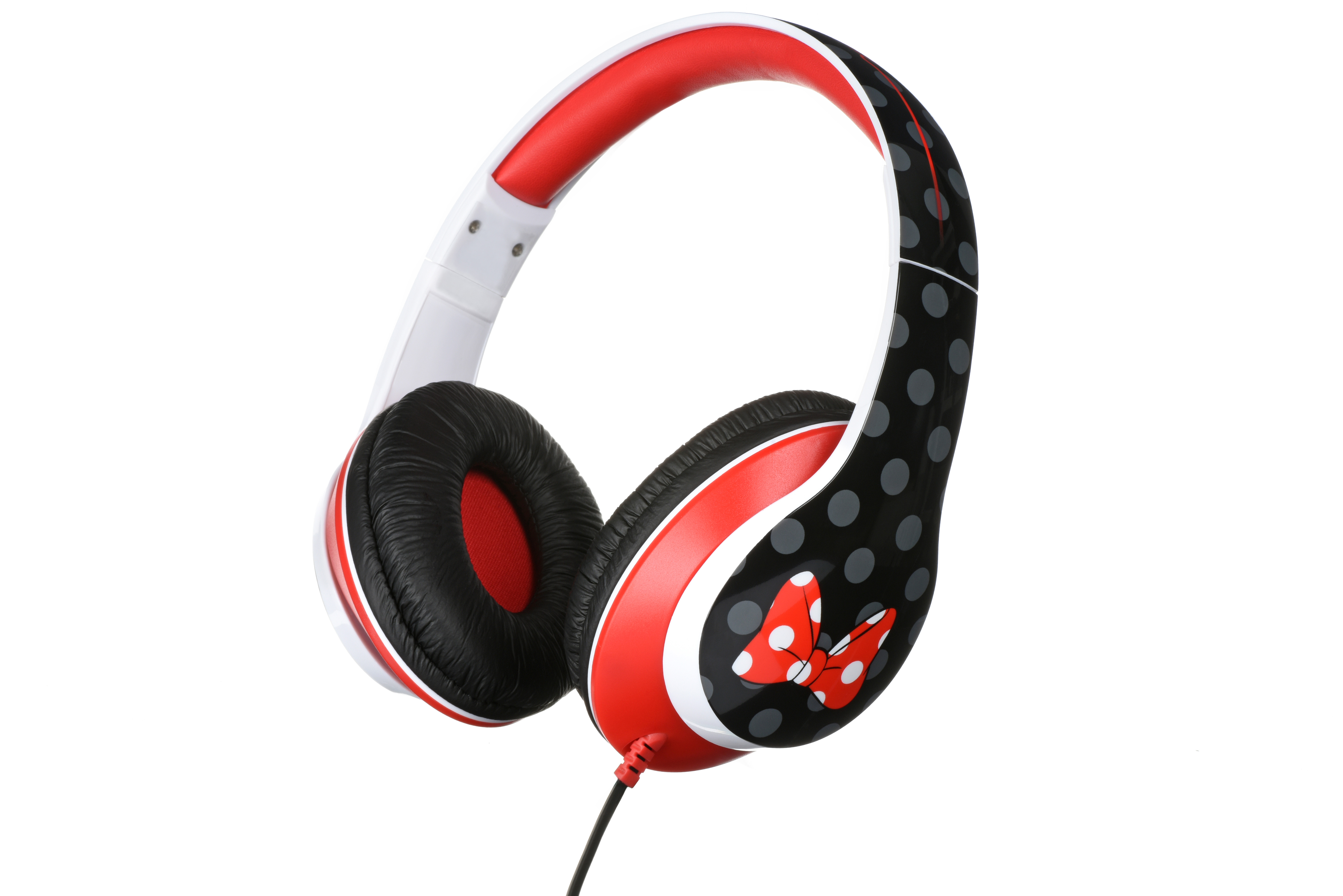 

Навушники eKids iHome Disney Minnie Mouse Mic (DI-M40ME.UFXV2)