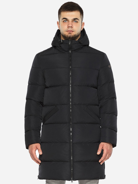 

Куртка Braggart 24574 50 L Черная
