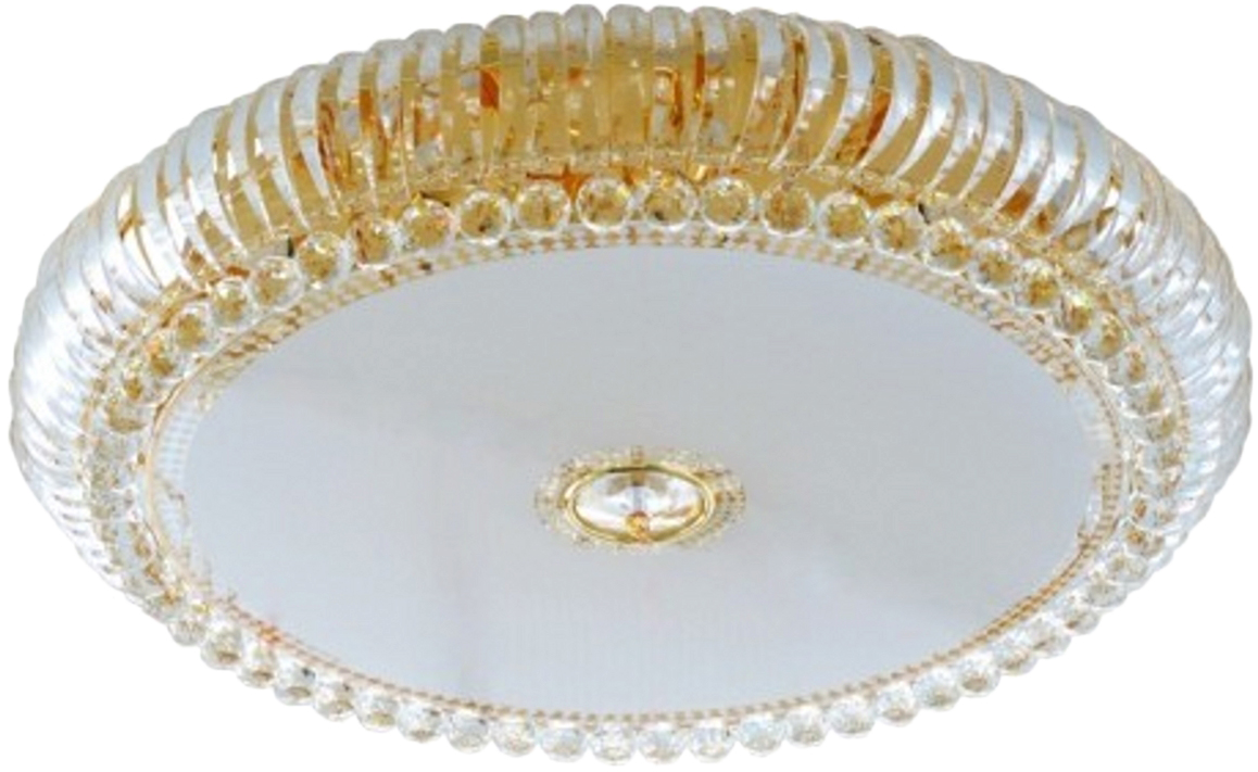 

Люстра Brille BCL-224S/24 E14 (186288)