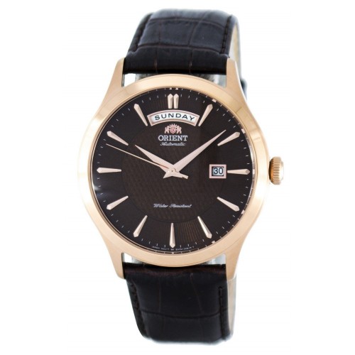 

Часы наручные Orient FEV0V002TH
