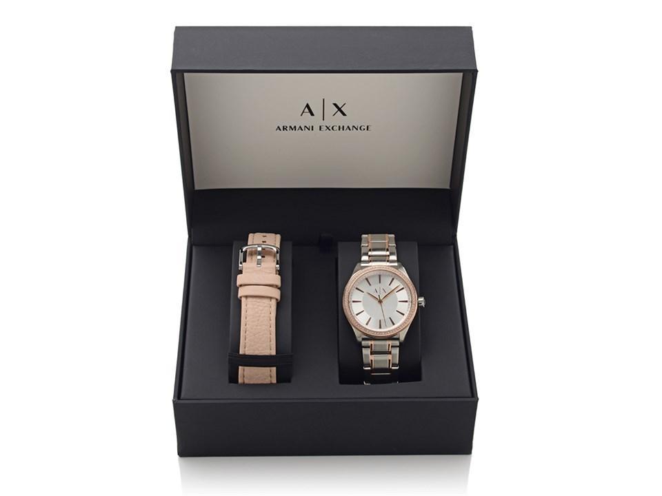

Жіночий годинник Armani Exchange AX7103 SKL35-189123