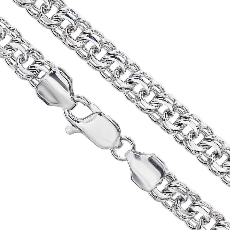 

Цепь Бісмарк Diamant Л0021-65с 550 мм