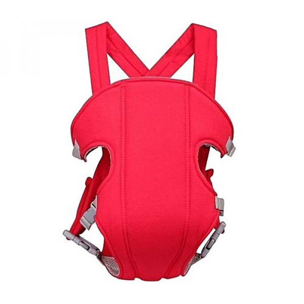 

Слинг-рюкзак Baby Carriers Красный