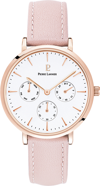 

Женские часы Pierre Lannier 002G905